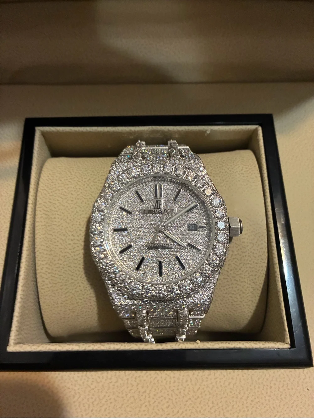 Audemars Piguet brand new
